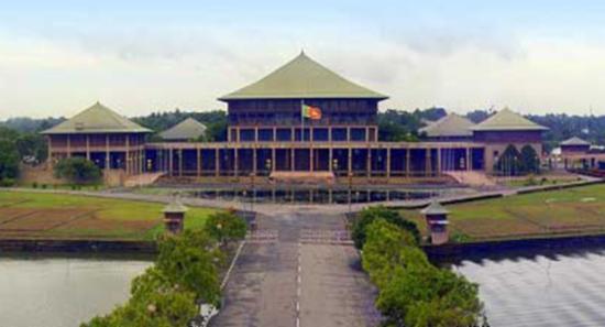 Over 20 Opposition MPs Seek Pistols